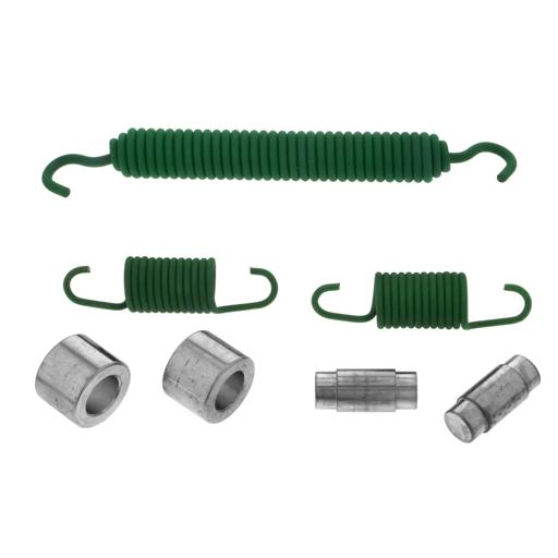 Meritor - ROCR507072 - R507072