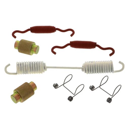 Meritor - ROCR507083 - R507083