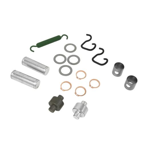 Meritor - ROCR509499 - R509499