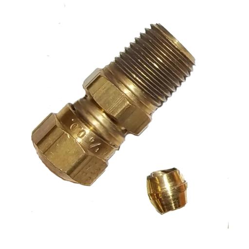 Meritor - ROCR950001 - R950001