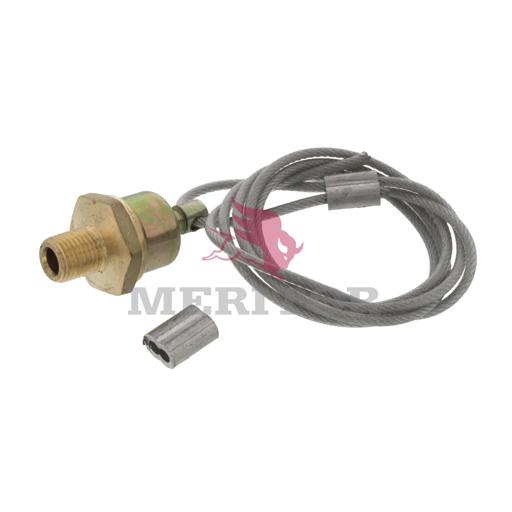 Meritor - ROCR95512103 - R95512103