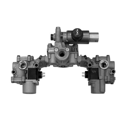 Meritor - ROCR955405 - R955405