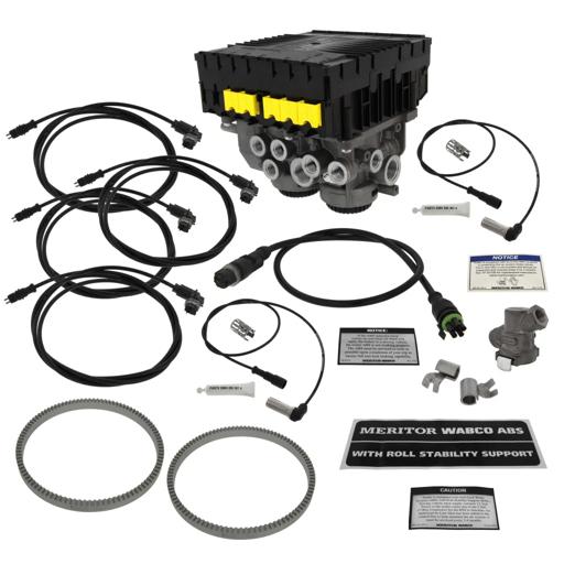 Meritor - ROCR955464 - R955464