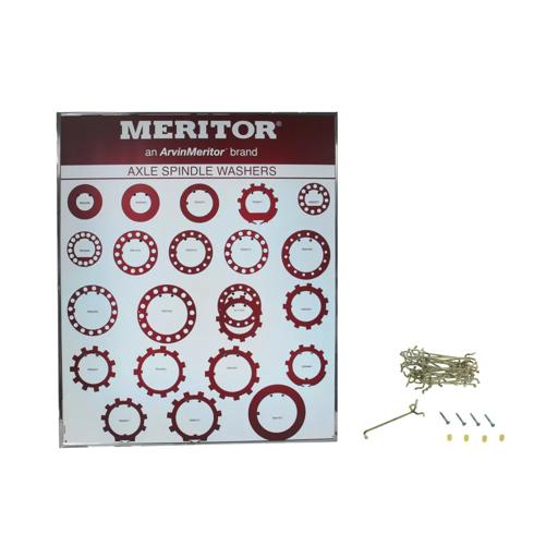 Meritor - ROCR992001 - R992001