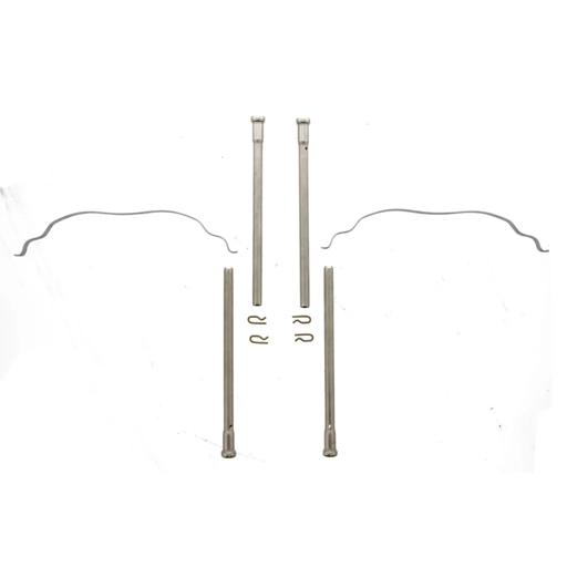 Meritor - ROCSJ4022 - SJ4022