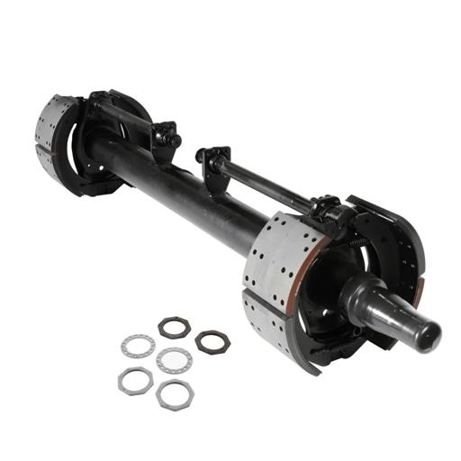Meritor - ROCTQ4671LR1350 - TQ4671LR1350