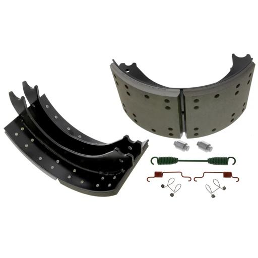 Meritor - ROCXK5204709E2 - XK5204709E2