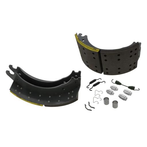 Meritor - ROCXK5504515Q - XK5504515Q