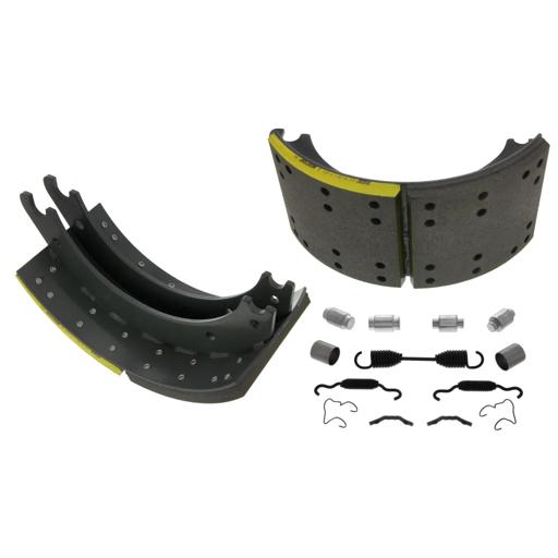 Meritor - ROCXK5504707QP - XK5504707QP
