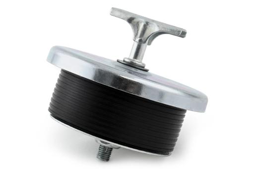 Fuel Cap