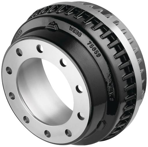 Webb Wheel - WEB75659B - 75659B
