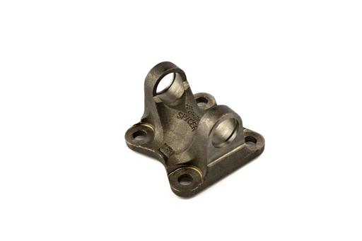 Spicer - SPI2-2-1949 - 2-2-1949