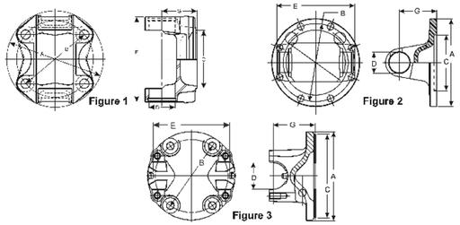 Spicer - SPI3-2-909 - 3-2-909