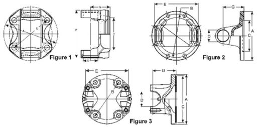 Spicer - SPI5-2-249 - 5-2-249
