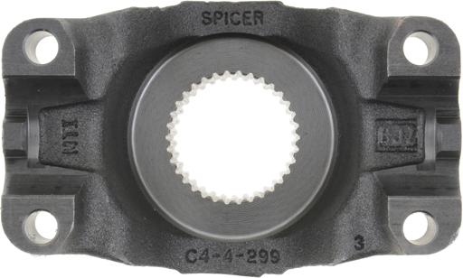 Spicer - SPI4-4-4101-2 - 4-4-4101-2