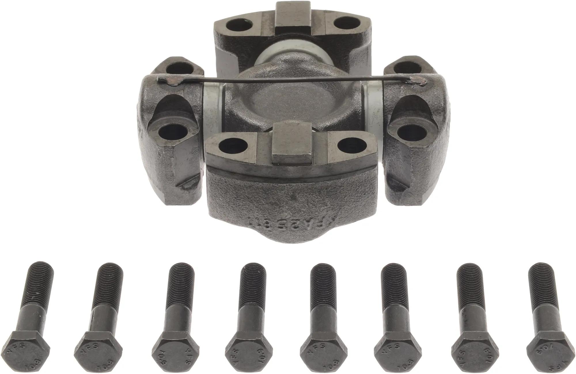 SPI 55111X | Universal Joint - 5C Series | Traction.com
