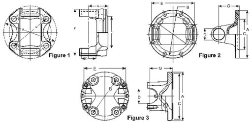 Spicer - SPI6.3-2-19-1 - 6.3-2-19-1
