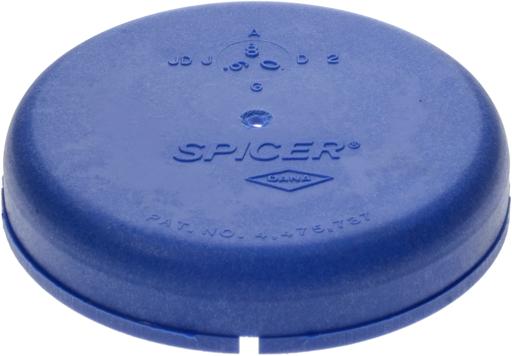 Spicer - SPI6.5-68-64 - 6.5-68-64