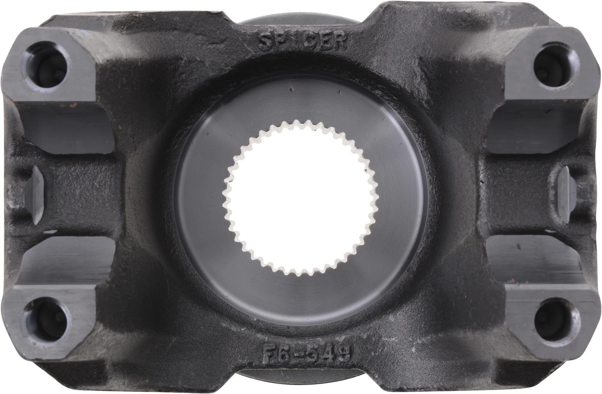 スピカ様 SPI 6489911X | 1710 B/S END YOKE ASSY | Traction.com
