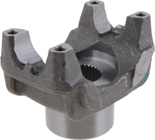 Yoke, Coupleur