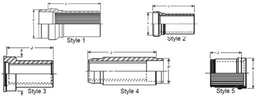 Spicer - SPI170-55-13487-1 - 170-55-13487-1