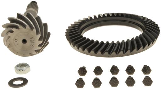 Transfer Case Gears