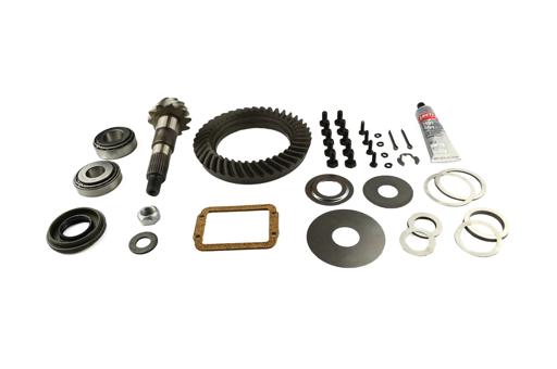 Spicer - SPI706930-4X - 706930-4X