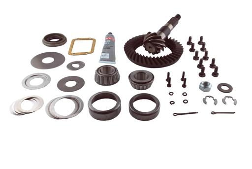 Spicer - SPI706930-5X - 706930-5X