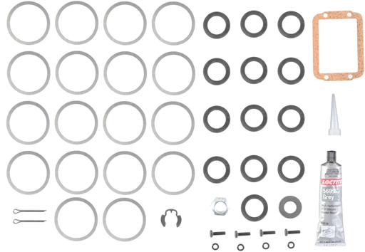 Spicer - SPI706936X - 706936X