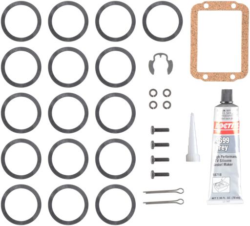 Spicer - SPI706937X - 706937X