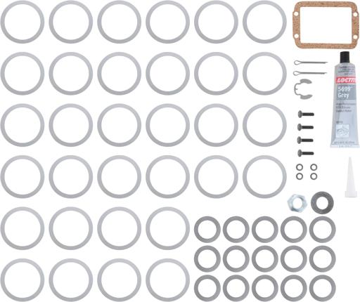 Spicer - SPI706938X - 706938X
