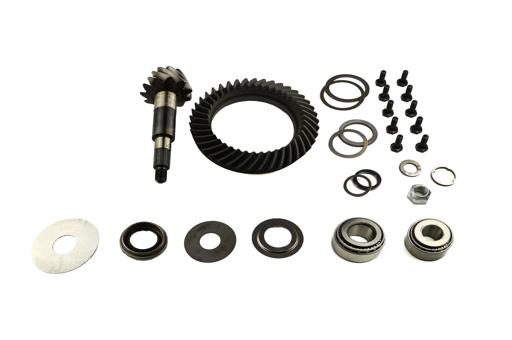 Spicer - SPI706998-2X - 706998-2X