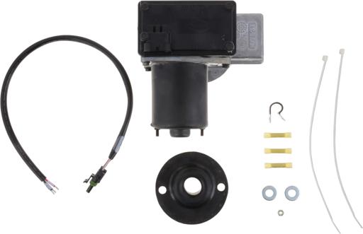 Transmission Components