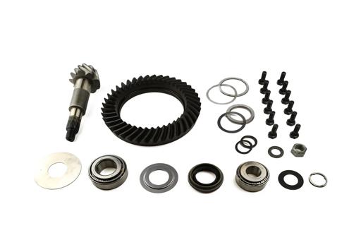 Spicer - SPI706998-4X - 706998-4X