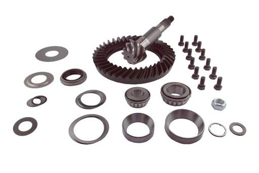 Spicer - SPI706998-5X - 706998-5X