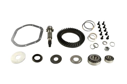 Spicer - SPI706999-9X - 706999-9X