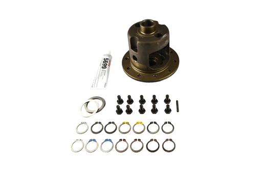 Spicer - SPI707016X - 707016X