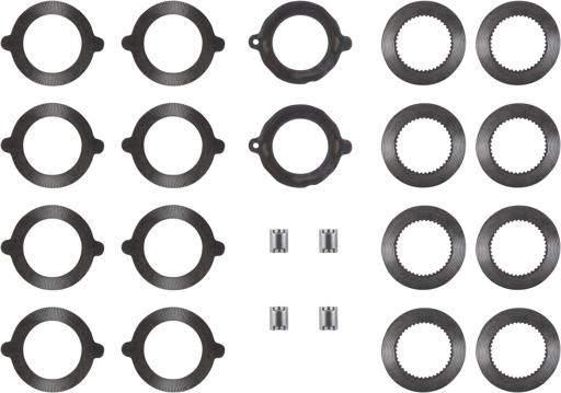 Spicer - SPI707018X - 707018X