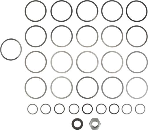 Spicer - SPI707066X - 707066X