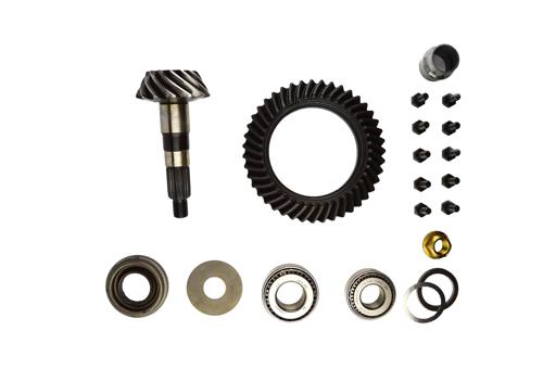 Spicer - SPI707344-2X - 707344-2X