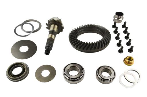 Spicer - SPI707344-8X - 707344-8X