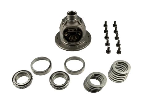 Spicer - SPI707158-1X - 707158-1X