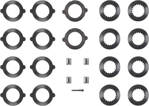 Spicer - SPI707165X - 707165X