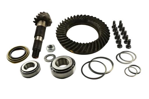 Spicer - SPI707361-11X - 707361-11X