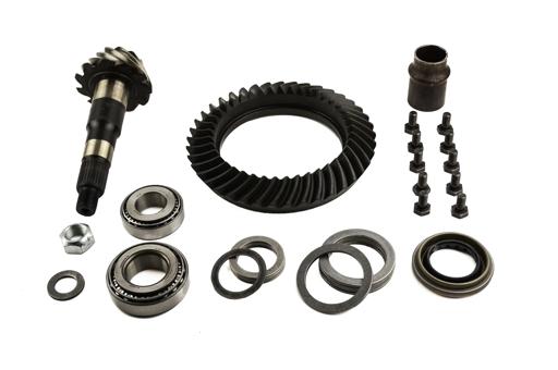 Spicer - SPI707381-4X - 707381-4X