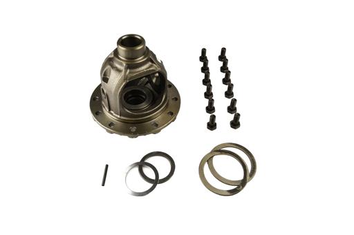 Spicer - SPI707214X - 707214X