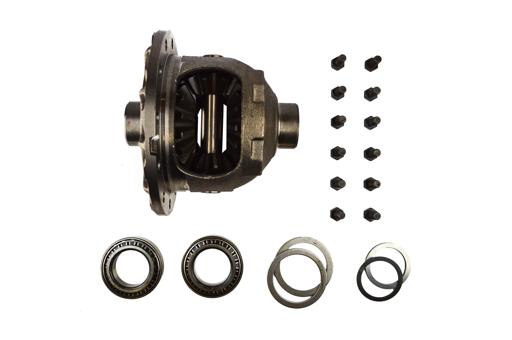 Spicer - SPI707215X - 707215X