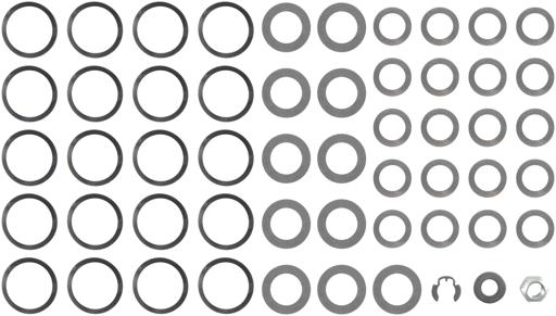 Spicer - SPI707235X - 707235X