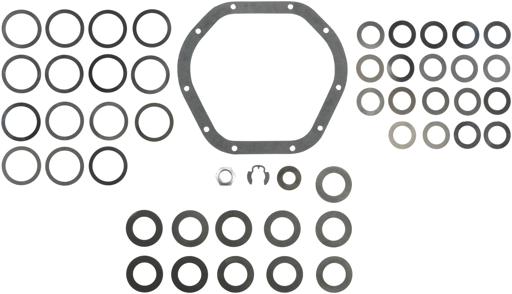 Spicer - SPI707236X - 707236X