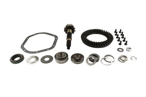 Spicer - SPI707240-9X - 707240-9X